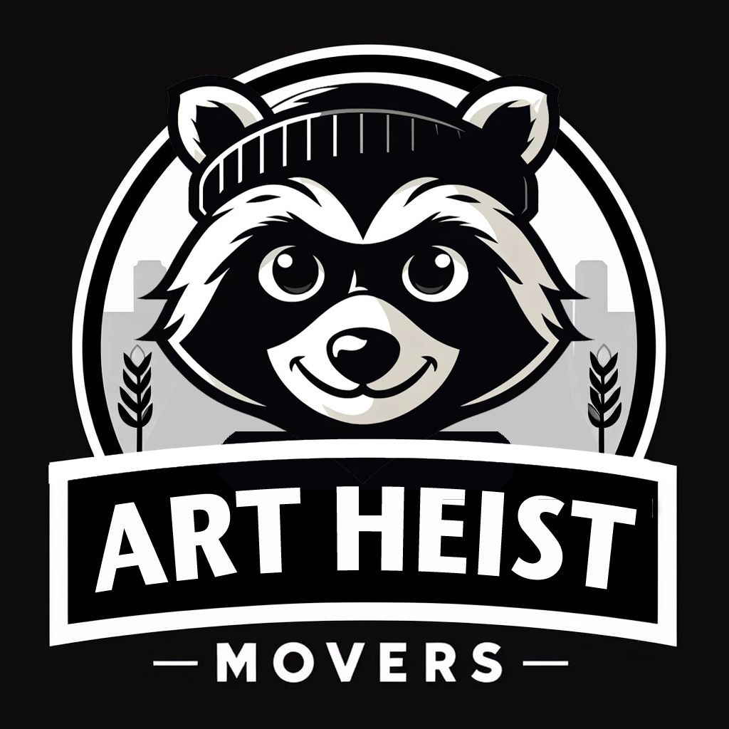 Art Heist Movers